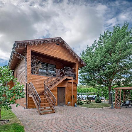 Calm And Private Apartment By Polo Apartments Каунас Екстер'єр фото
