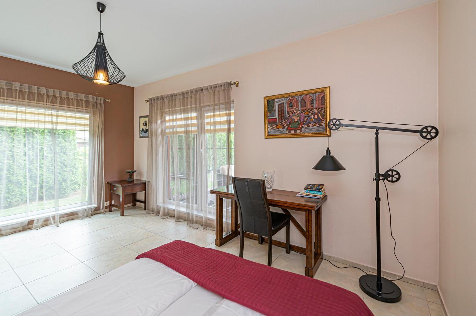 Calm And Private Apartment By Polo Apartments Каунас Екстер'єр фото