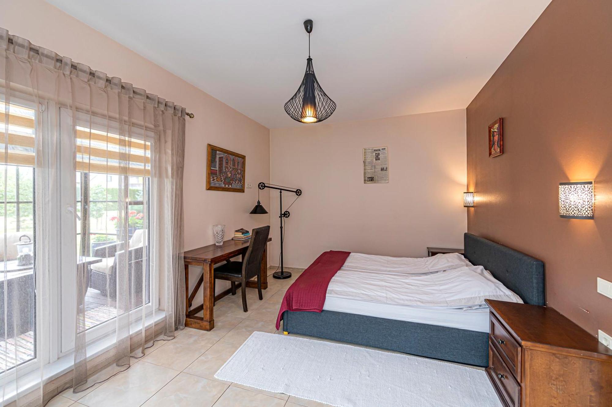 Calm And Private Apartment By Polo Apartments Каунас Екстер'єр фото