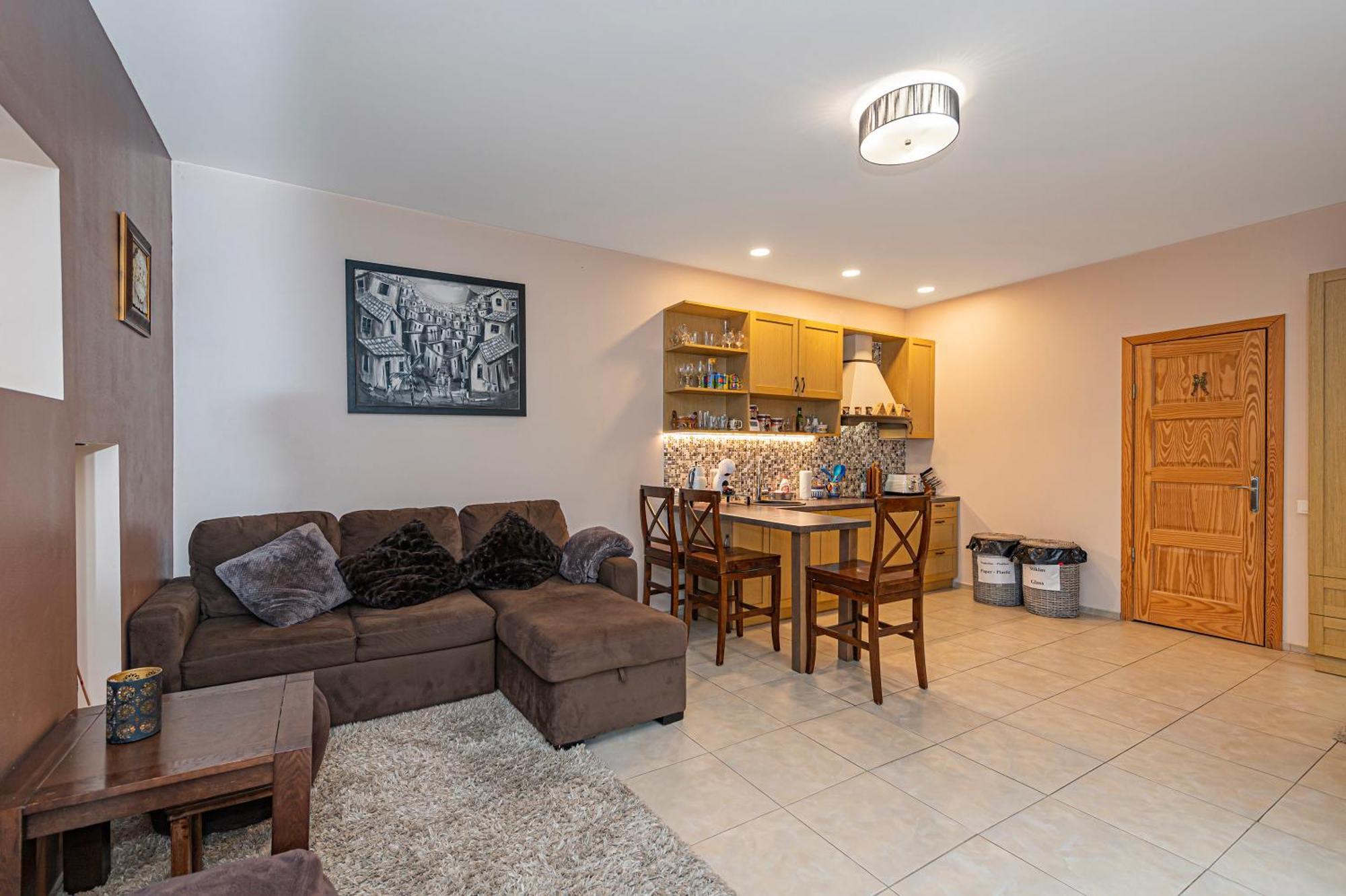 Calm And Private Apartment By Polo Apartments Каунас Екстер'єр фото