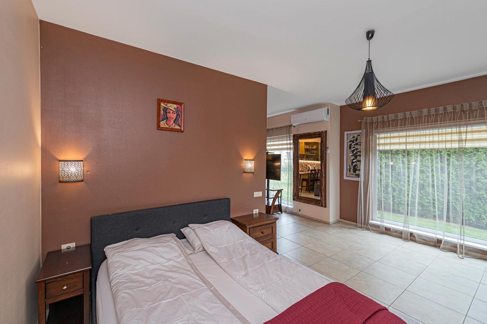 Calm And Private Apartment By Polo Apartments Каунас Екстер'єр фото