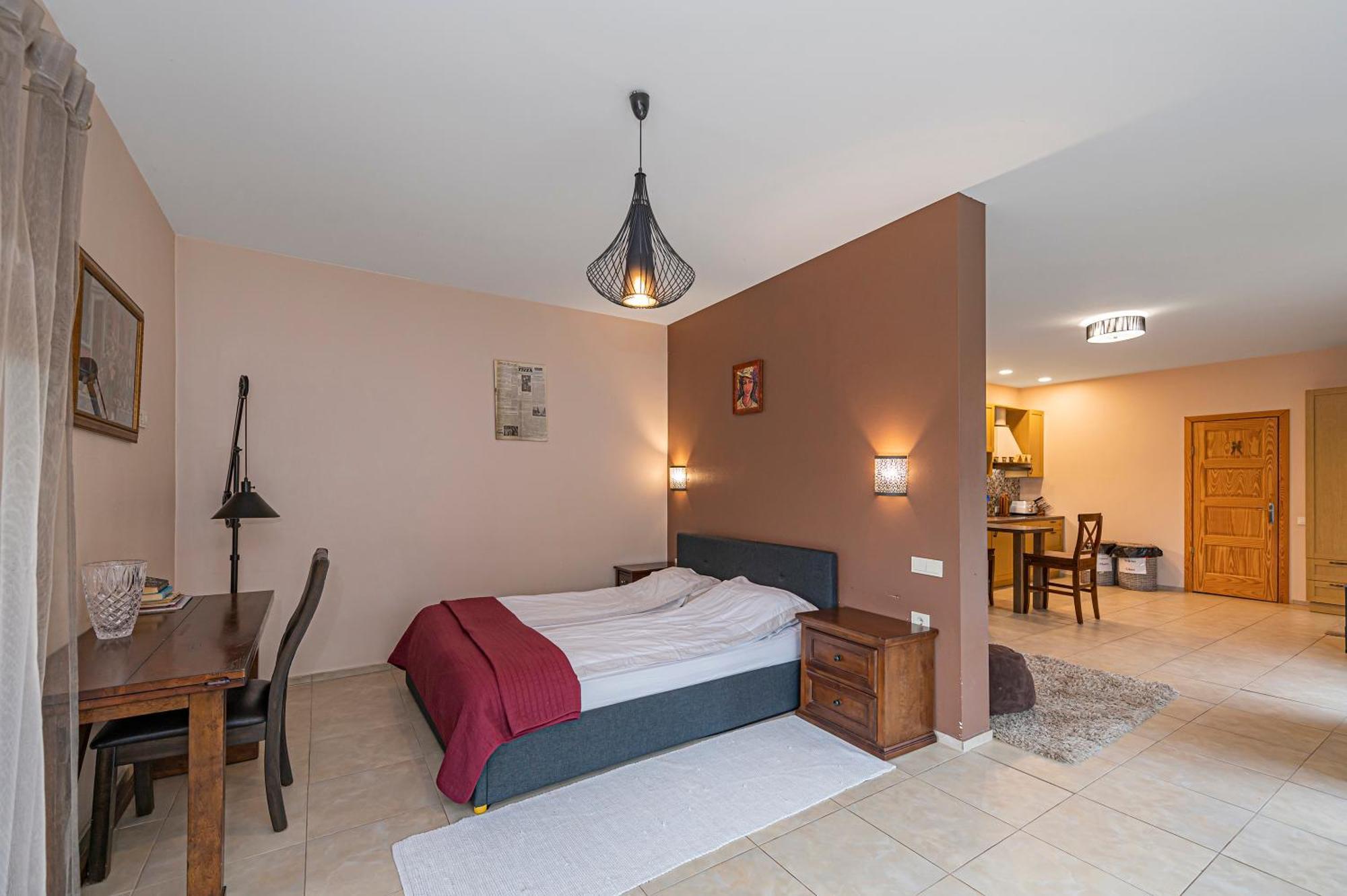 Calm And Private Apartment By Polo Apartments Каунас Екстер'єр фото
