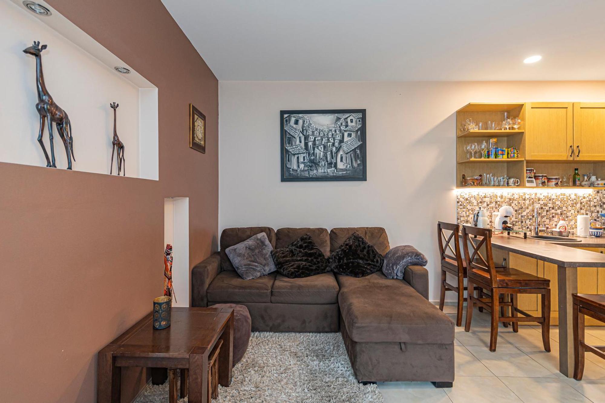 Calm And Private Apartment By Polo Apartments Каунас Екстер'єр фото