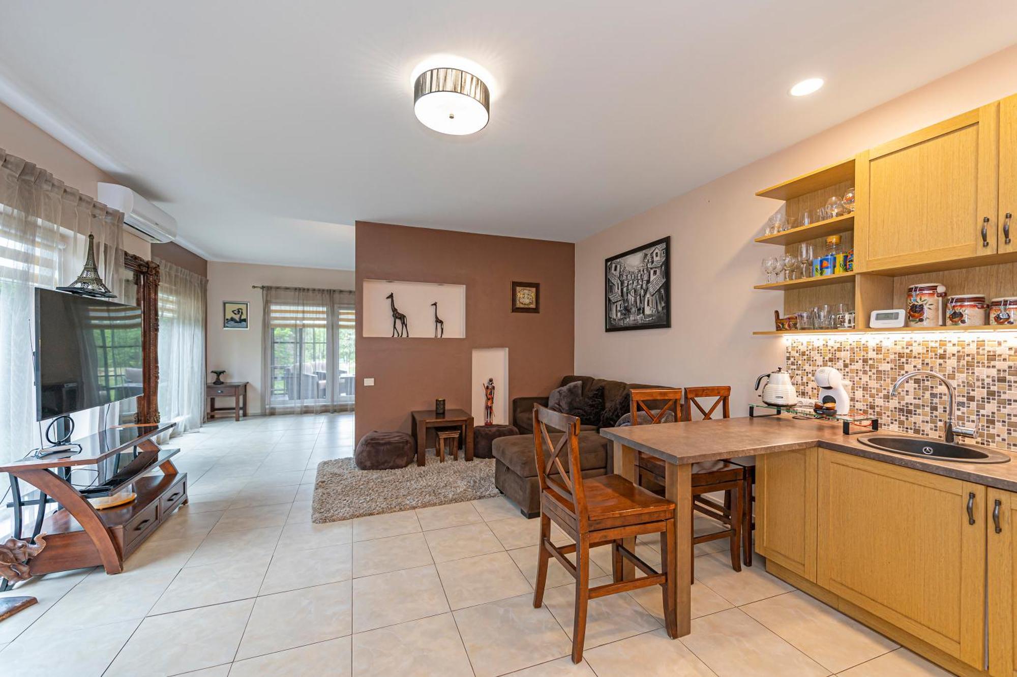 Calm And Private Apartment By Polo Apartments Каунас Екстер'єр фото