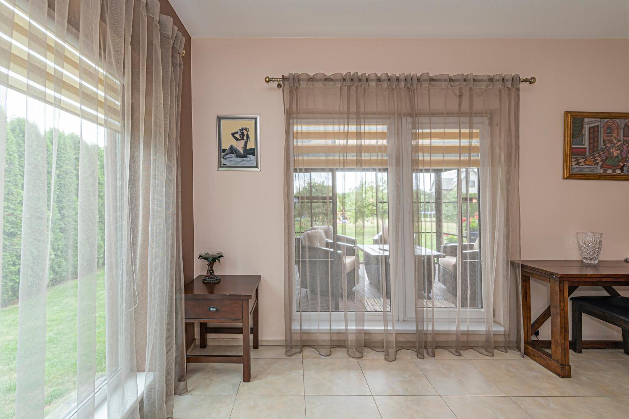 Calm And Private Apartment By Polo Apartments Каунас Екстер'єр фото