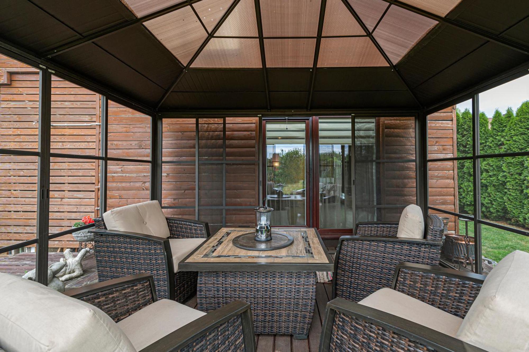 Calm And Private Apartment By Polo Apartments Каунас Екстер'єр фото
